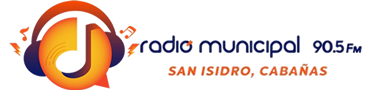 Radio Municipal San Isidro Cabañas